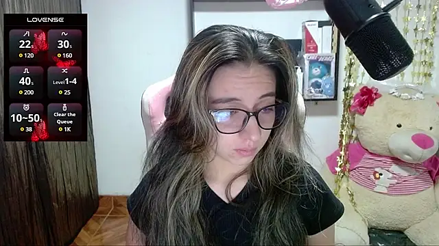 Maggie Fox3 online show from 02-24-25, 03:02