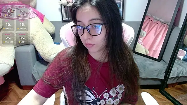 Maggie Fox3 online show from 03-14-26, 01:12