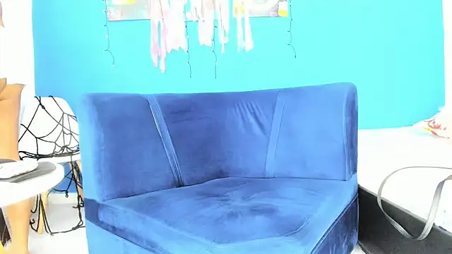 MiaMarin hot online show from 10-22-25, 07:35