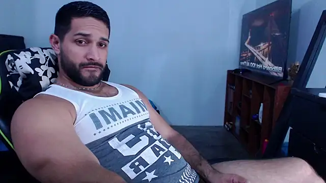 Alexgrey0 online show from 01-25-25, 12:38