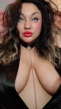 Larissa K online show from 01-11-26, 05:29