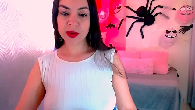 LATINGODDESS X online show from 10-06-25, 02:25