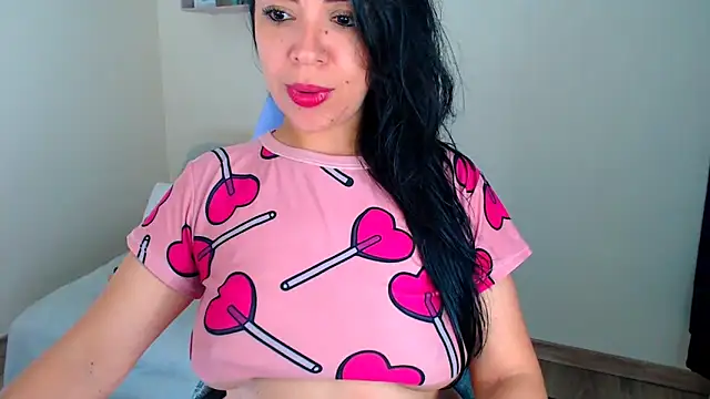 LATINGODDESS X online show from 03-25-26, 04:02