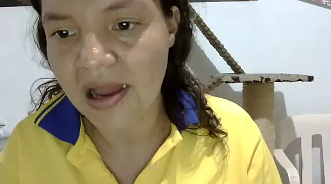 ElizabethMartinez online show from 02-25-25, 10:39