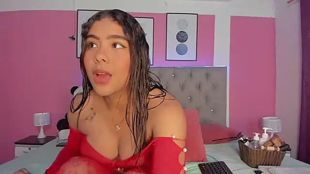 LEXA MURPHY online show from 12-11-24, 02:41