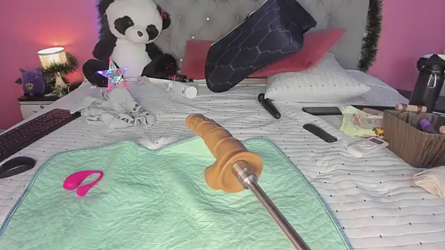 LEXA MURPHY online show from 12-29-24, 04:59