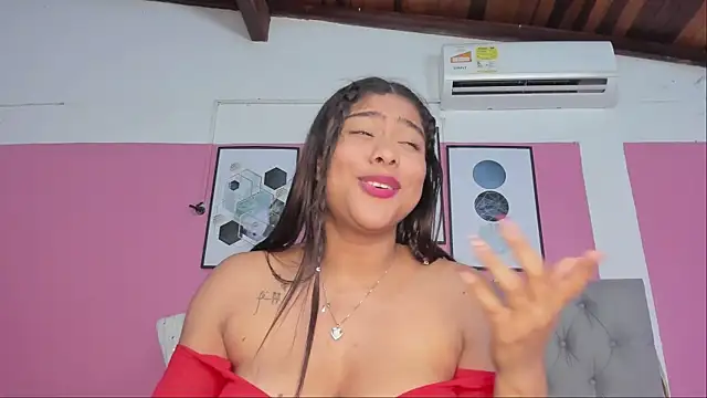 LEXA MURPHY online show from 02-22-25, 06:39