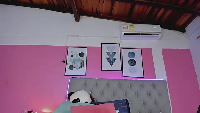 LEXA MURPHY online show from 03-01-25, 06:03