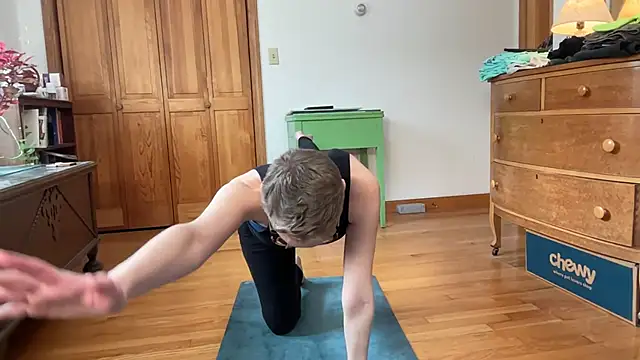 LeahWilde online show from 03-04-25, 03:37