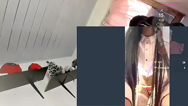 stormytt  online show from 01-16-25, 06:37