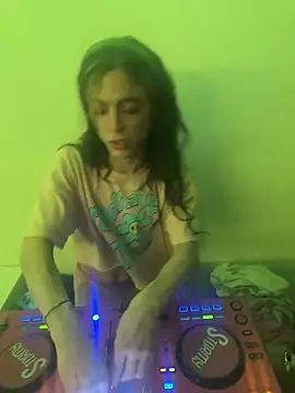 stormytt  online show from 02-07-25, 11:23