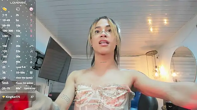 stormytt  online show from 02-24-25, 03:55