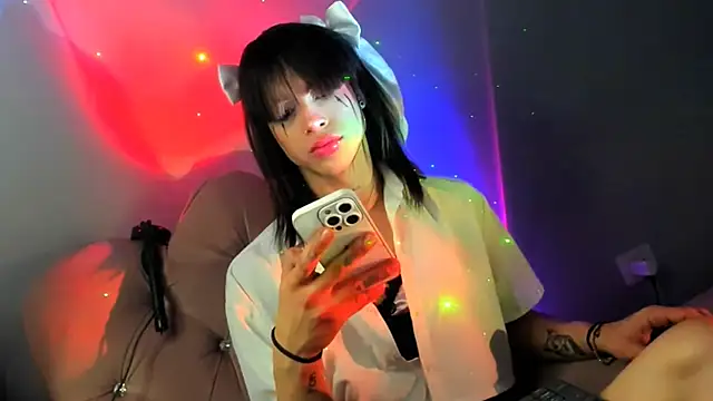 stormytt  online show from 03-07-25, 04:02