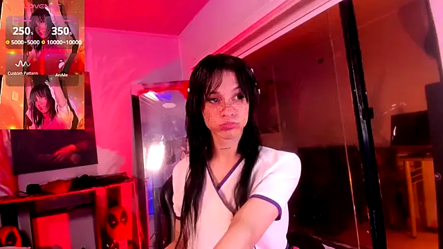 stormytt  online show from 10-08-25, 08:01