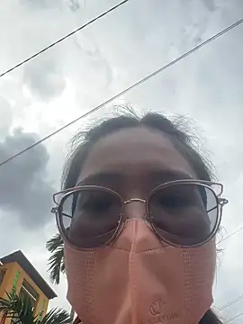 Snapshot of HinaLovely chatting on 01-20-25, 06:10 HinaLovely online show from 01-20-25, 06:10