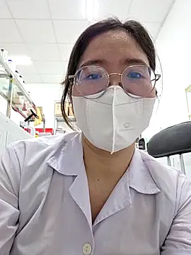 HinaLovely online show from 04-06-26, 04:46