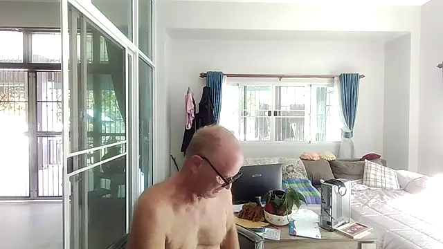 58klaus online show from 12-14-25, 04:51