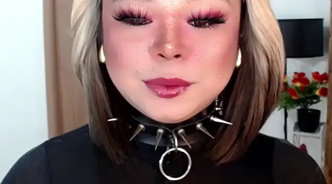 Mistress DOMnicaaxx online show from 03-10-25, 07:07