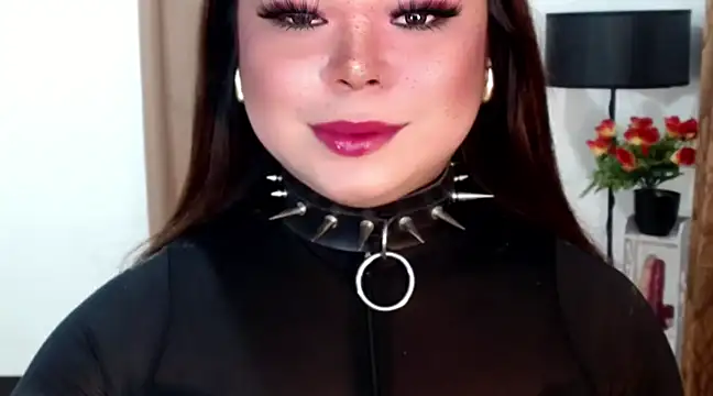 Mistress DOMnicaaxx online show from 03-10-25, 10:13