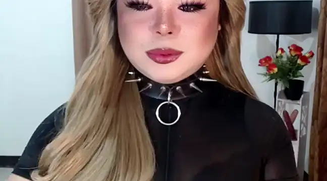 Mistress DOMnicaaxx online show from 03-14-25, 07:23