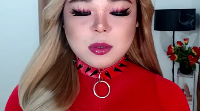 Mistress DOMnicaaxx online show from 03-16-25, 04:20