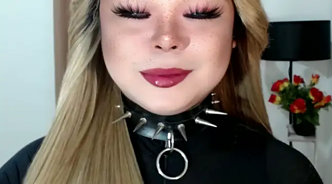 Mistress DOMnicaaxx online show from 03-21-25, 01:01