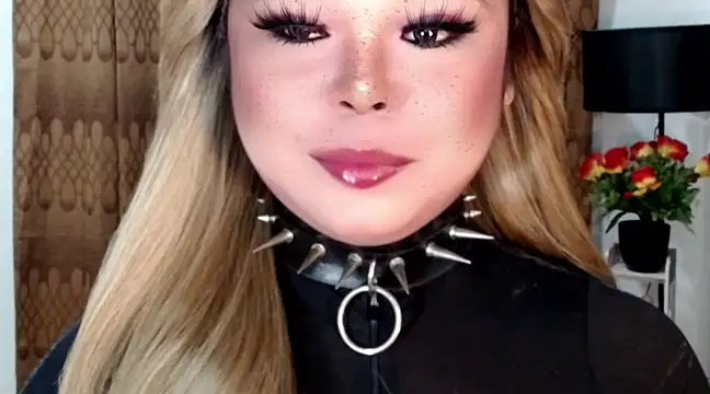 Mistress DOMnicaaxx online show from 03-23-25, 03:10