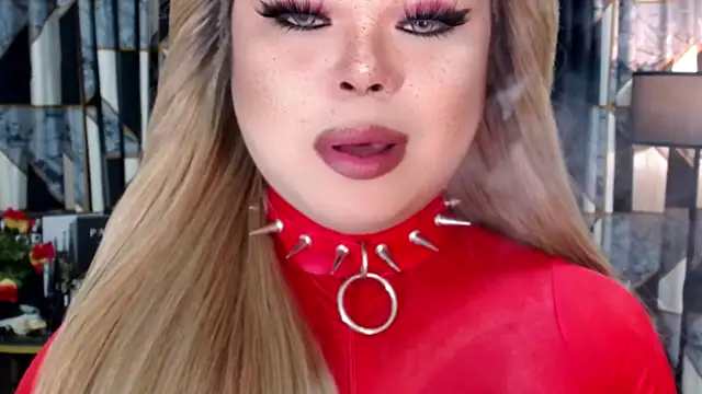 Mistress DOMnicaaxx online show from 09-08-25, 10:42