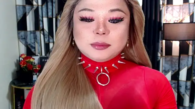 Mistress DOMnicaaxx online show from 09-12-25, 10:10