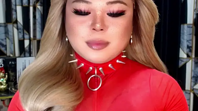 Mistress DOMnicaaxx online show from 10-01-25, 11:49