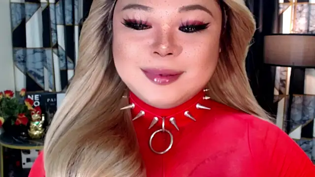 Mistress DOMnicaaxx online show from 10-02-25, 12:23