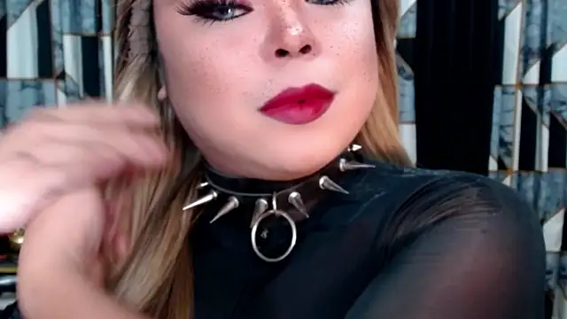 Mistress DOMnicaaxx online show from 12-14-25, 05:29