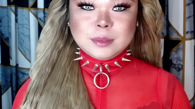 Mistress DOMnicaaxx online show from 02-05-26, 05:50