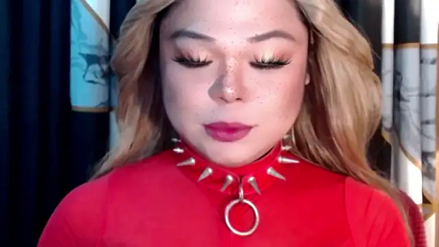 Mistress DOMnicaaxx online show from 03-04-26, 11:44