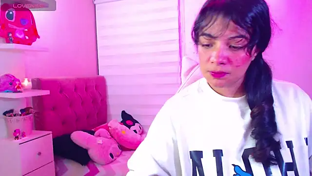 Vannessa  Shy online show from 12-05-24, 11:51