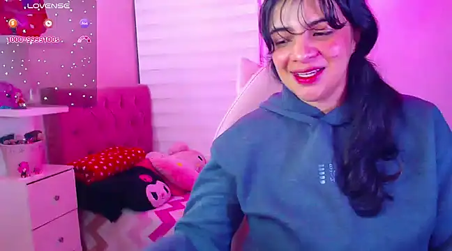 Vannessa  Shy online show from 12-14-24, 12:22