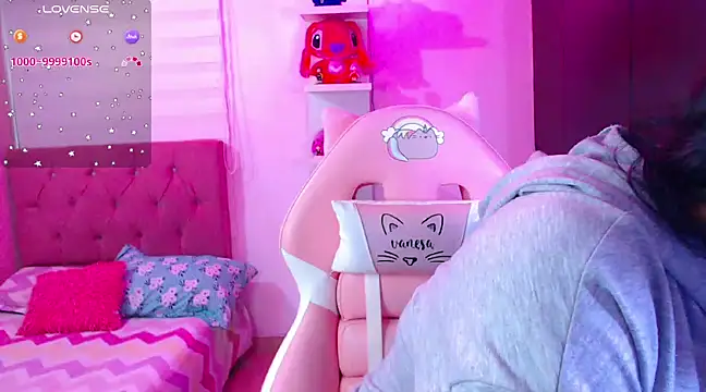 Vannessa  Shy online show from 12-30-24, 08:04