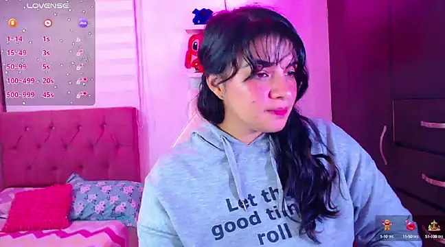 Vannessa  Shy online show from 12-30-24, 11:06