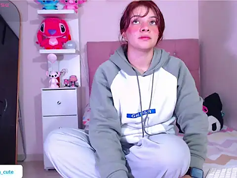 Vannessa  Shy online show from 01-11-26, 10:04