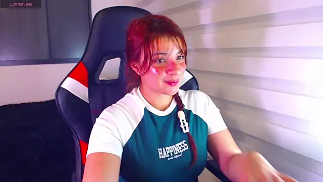 Vannessa  Shy online show from 04-08-26, 11:48