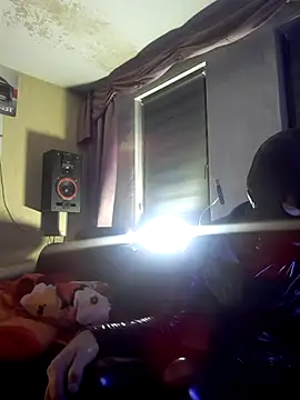 Crystalbitchx online show from 01-13-25, 10:35