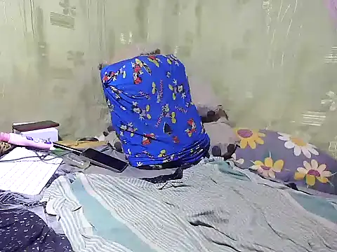 Alora-shine online show from 02-02-25, 08:19