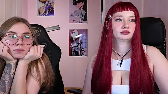 Snapshot of _AnnaStark_ chatting on 12-13-24, 08:37 AnnaStark online show from 12-13-24, 08:37