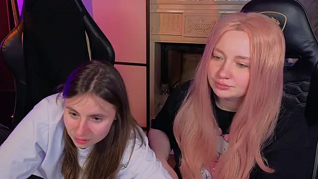  AnnaStark  online show from 03-29-26, 09:42