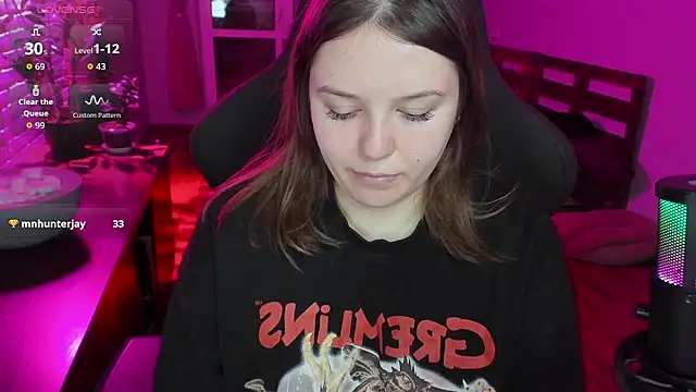 XNirvanaX online show from 12-14-25, 03:56