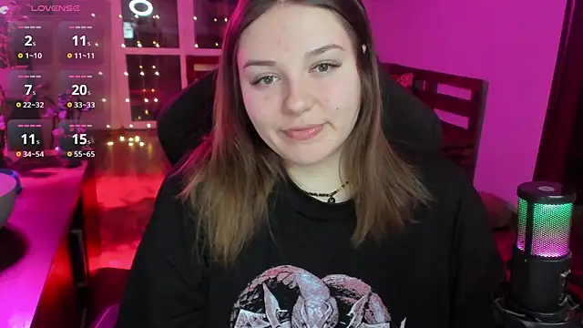 Snapshot of XNirvanaX chatting on 02-08-26, 02:48 XNirvanaX online show from 02-08-26, 02:48