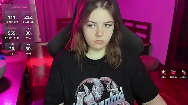 XNirvanaX online show from 03-19-26, 05:33