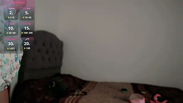 Irina Grant online show from 02-03-25, 09:29