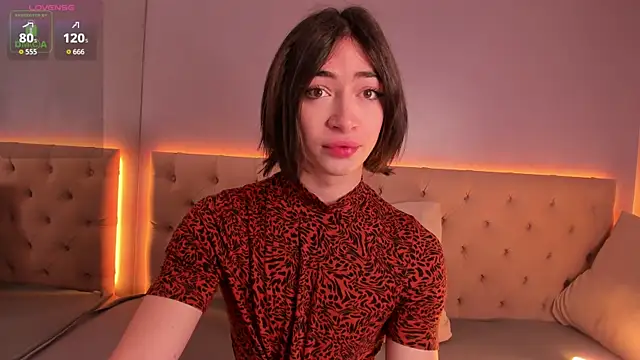 NickieRainer online show from 10-12-25, 04:44