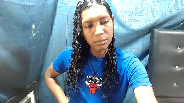 shairaStarr online show from 10-09-25, 02:04